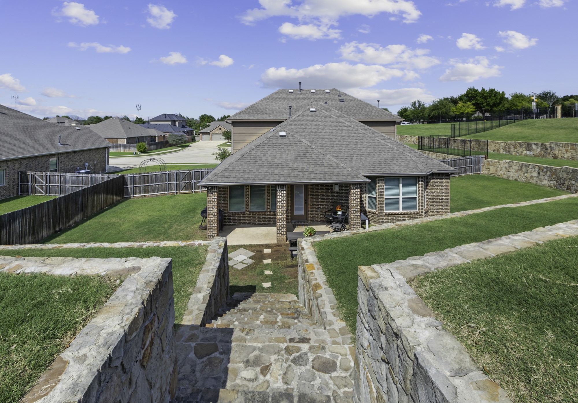 1401 Novato Court Rockwall TX 75087