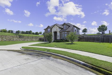 1401 Novato Court Rockwall TX 75087