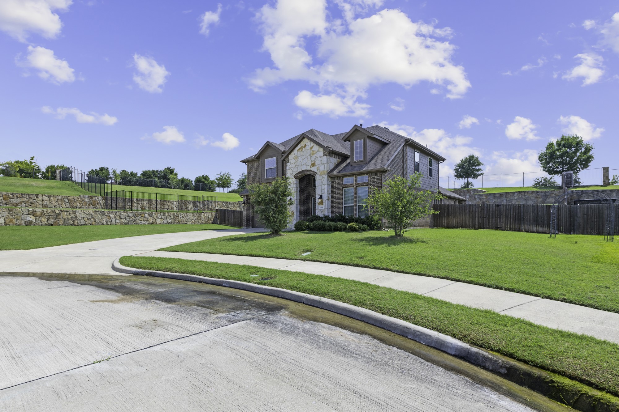 1401 Novato Court Rockwall TX 75087