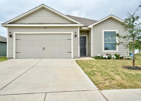14102 Greenhaw Lane Dallas TX 75253