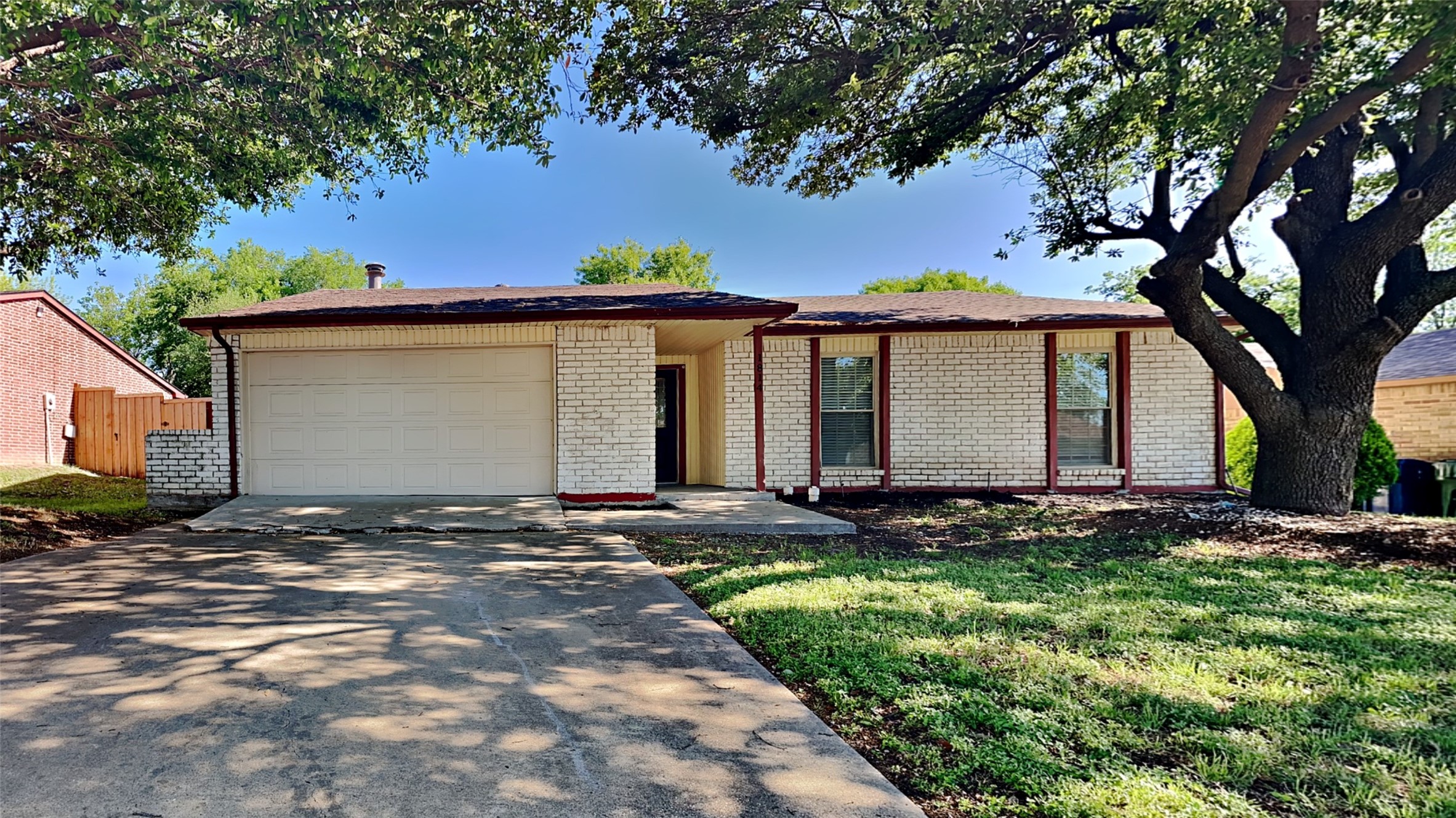 1814 Novel Drive Garland TX 75040
