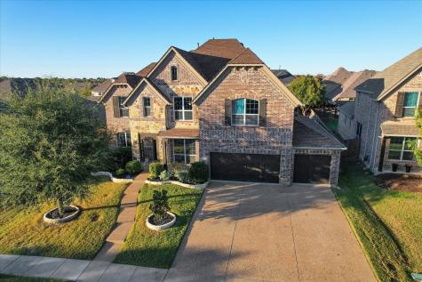 8340 Saint Clair Drive Mckinney TX 75071
