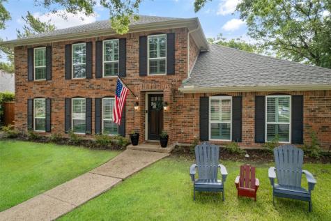 3600 Canoncita Lane Plano TX 75023