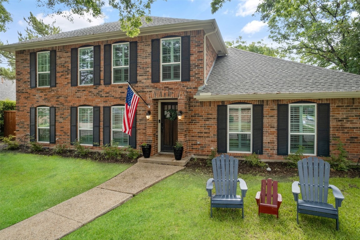 3600 Canoncita Lane Plano TX 75023