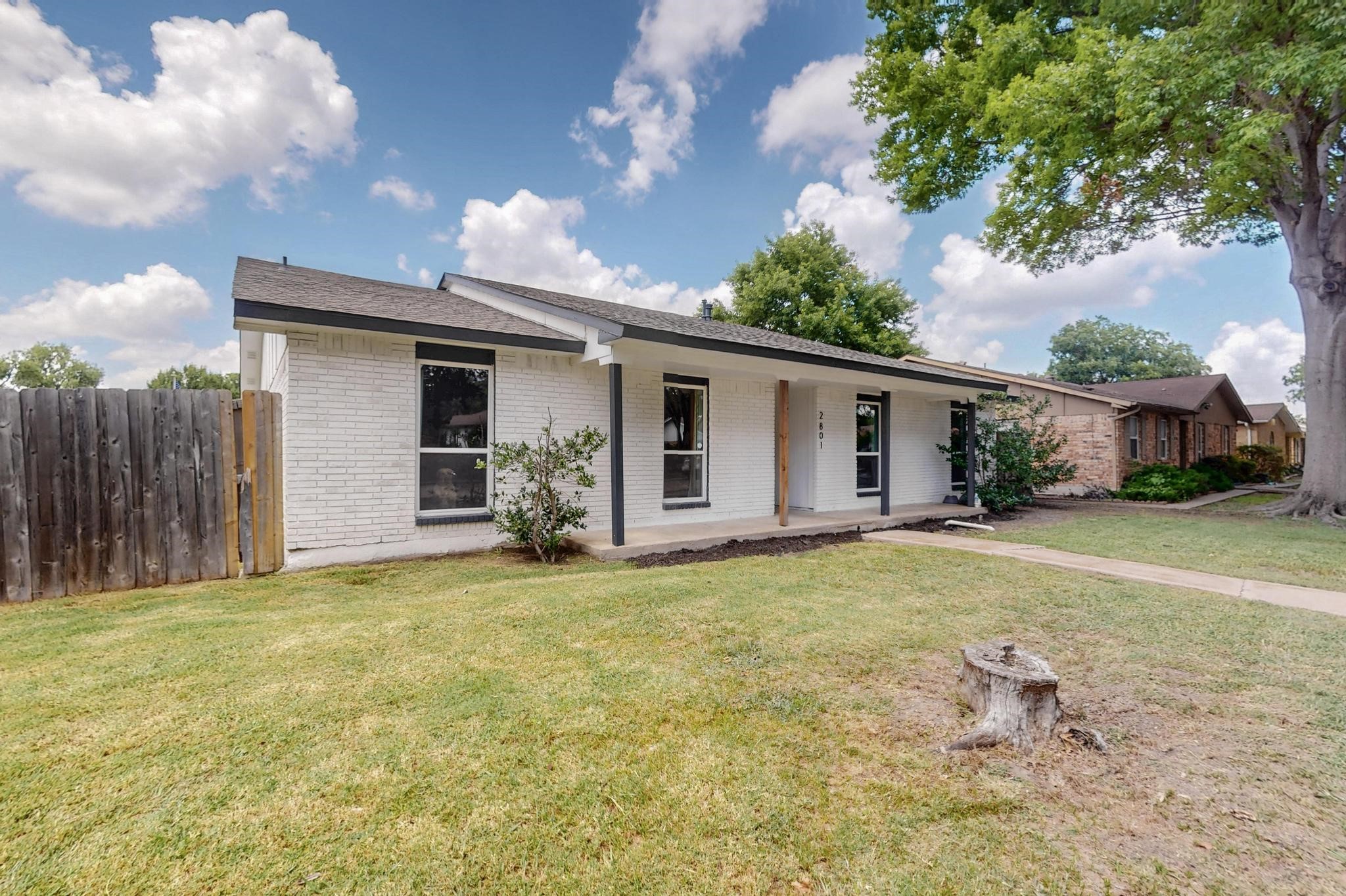 2801 Emberwood Drive Garland TX 75043