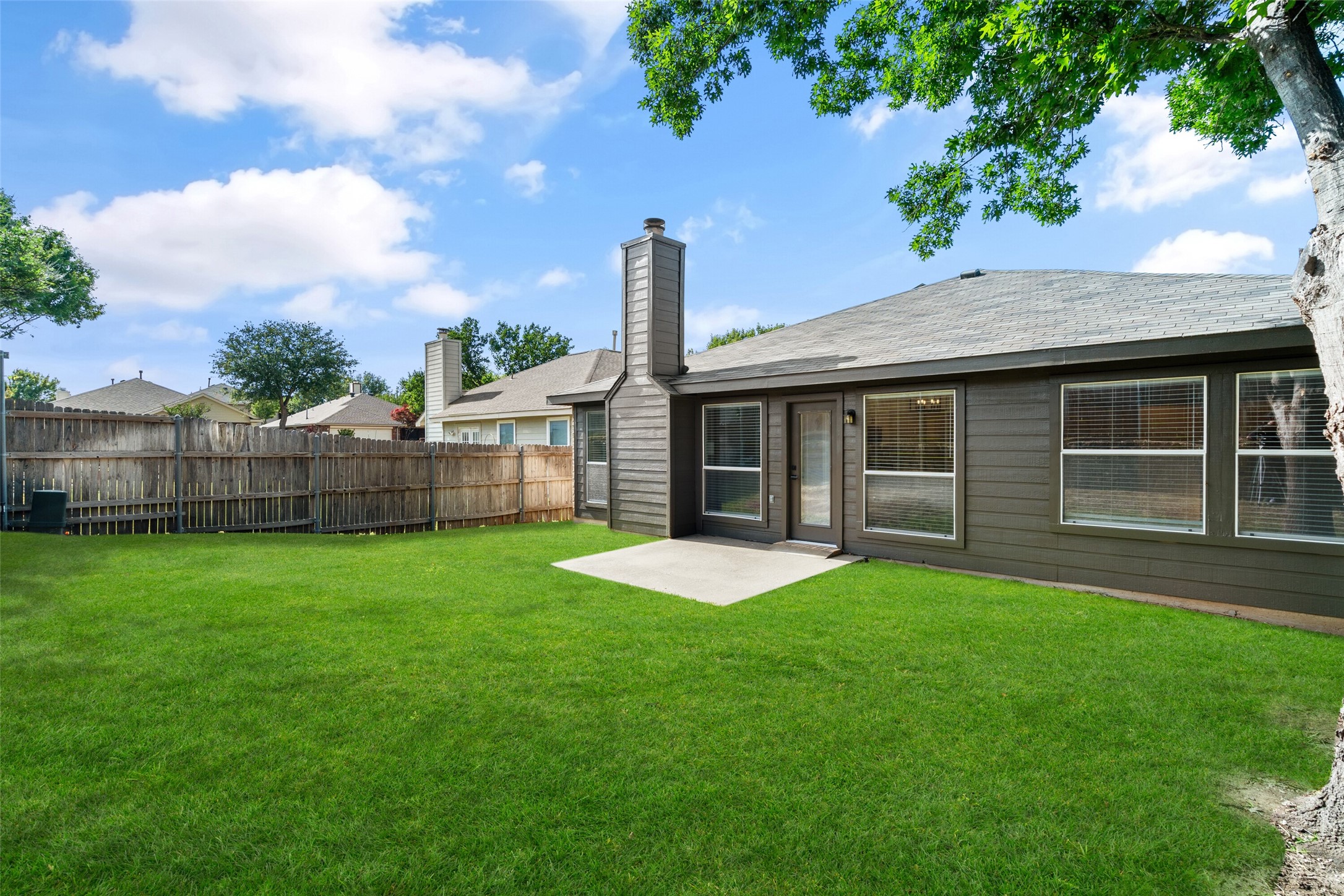 9113 Warren Drive Mckinney TX 75071