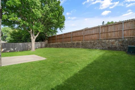 9113 Warren Drive Mckinney TX 75071