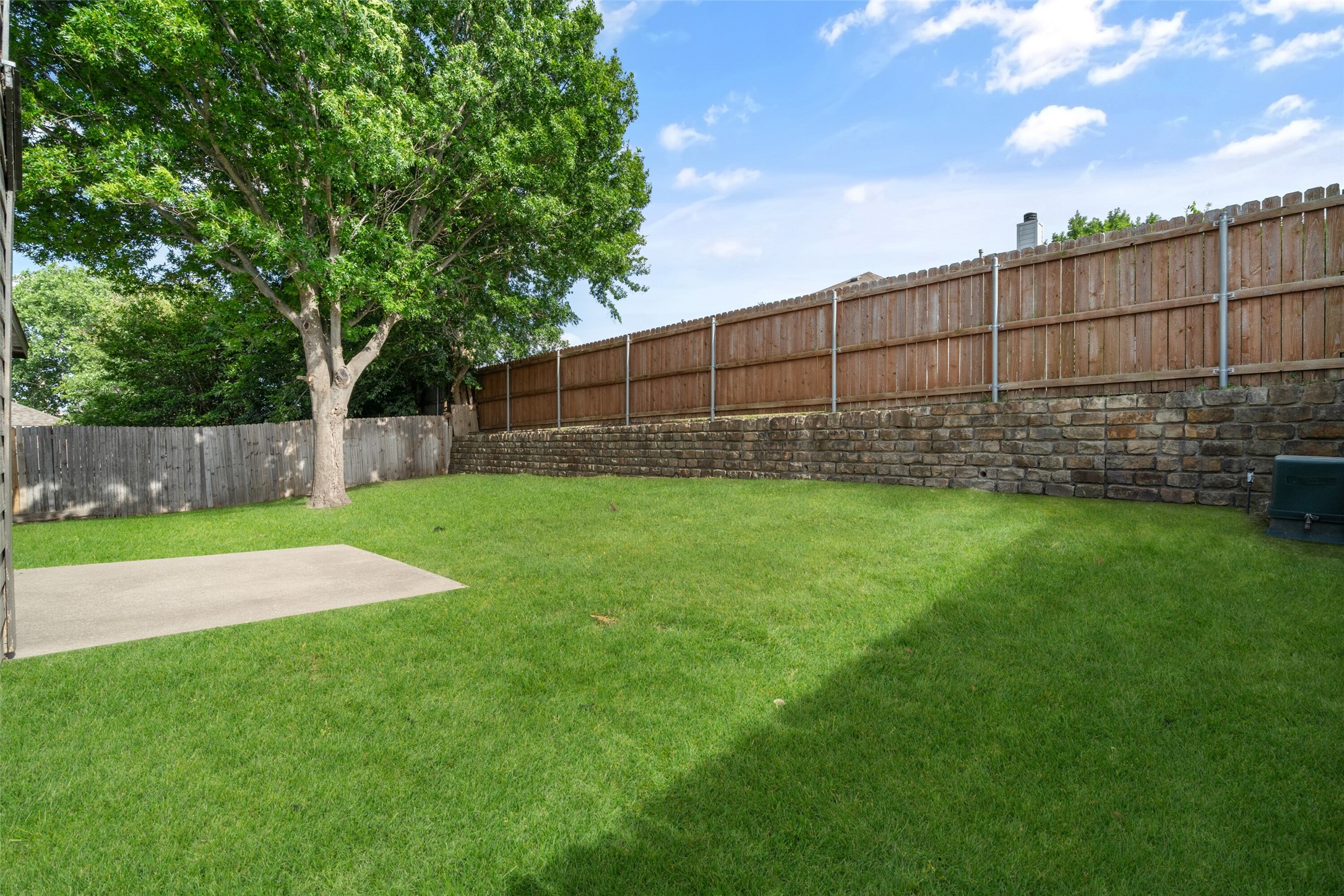 9113 Warren Drive Mckinney TX 75071