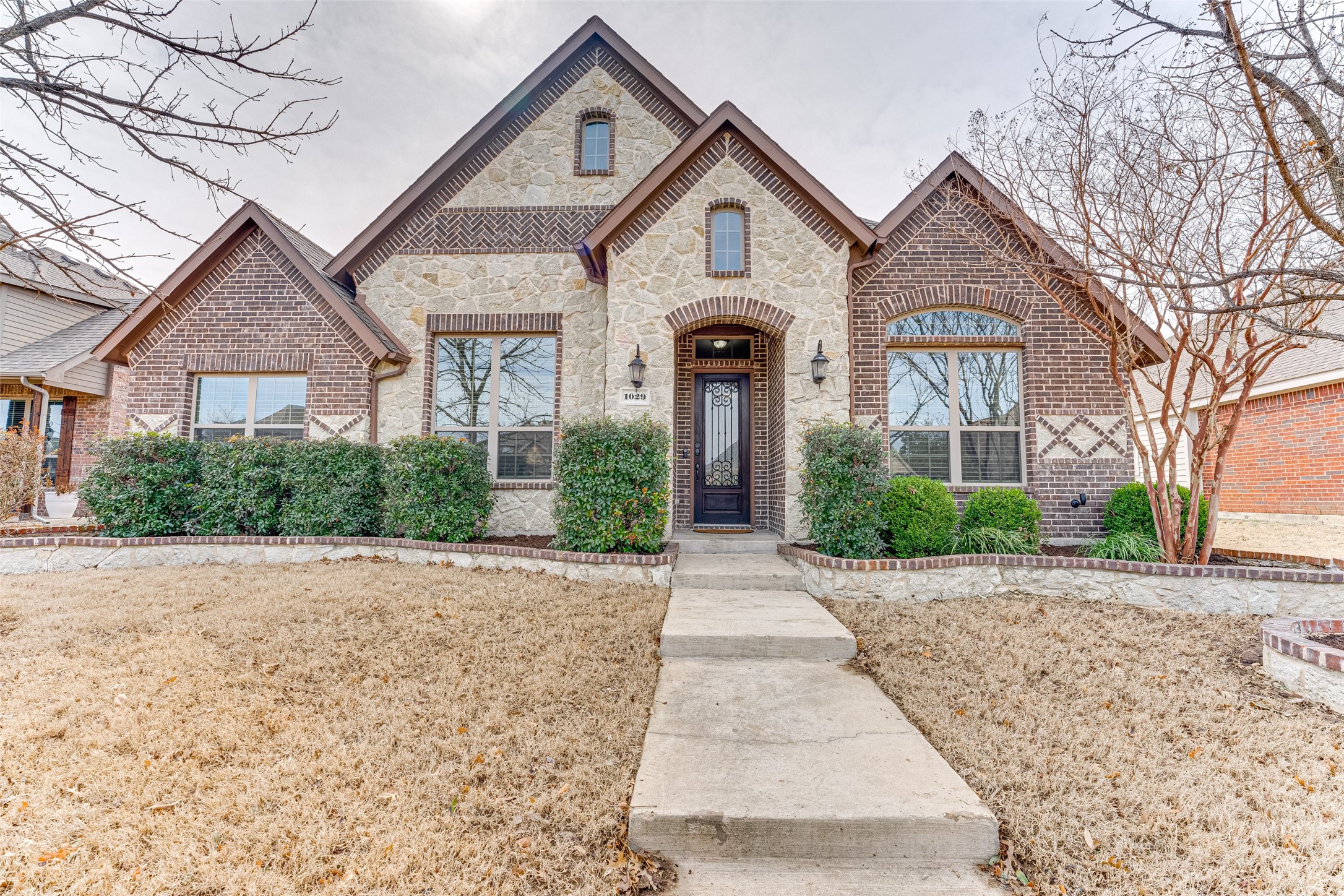 1029 Colonial Drive Royse City TX 75189