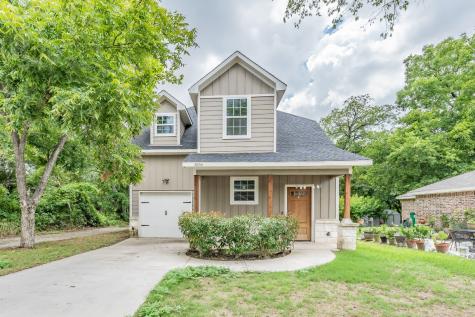 606 E Jefferson Street Waxahachie TX 75165