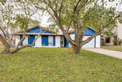 3208 S Dakota Drive Sherman TX 75090