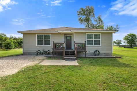 3727 SW County Road 1160 Corsicana TX 75110