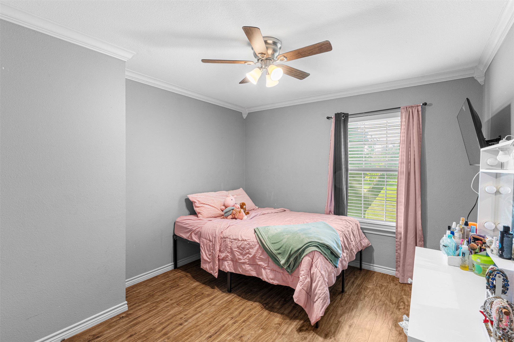 3727 SW County Road 1160 Corsicana TX 75110