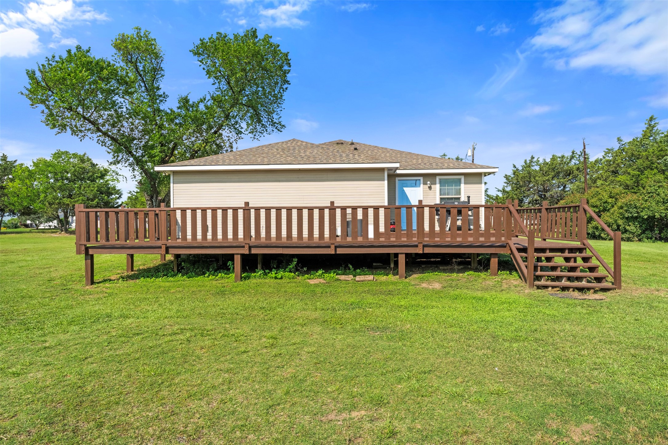 3727 SW County Road 1160 Corsicana TX 75110