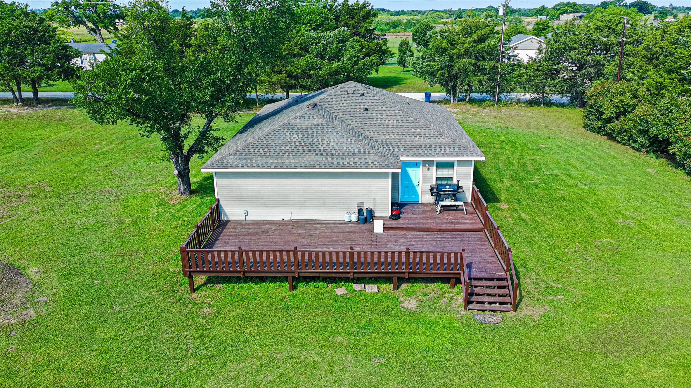 3727 SW County Road 1160 Corsicana TX 75110