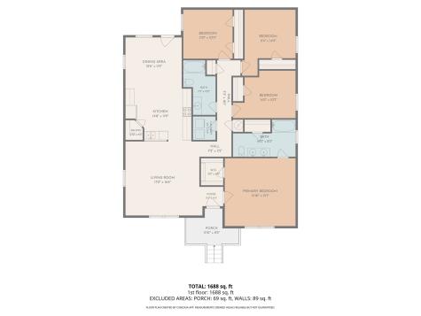 3727 SW County Road 1160 Corsicana TX 75110