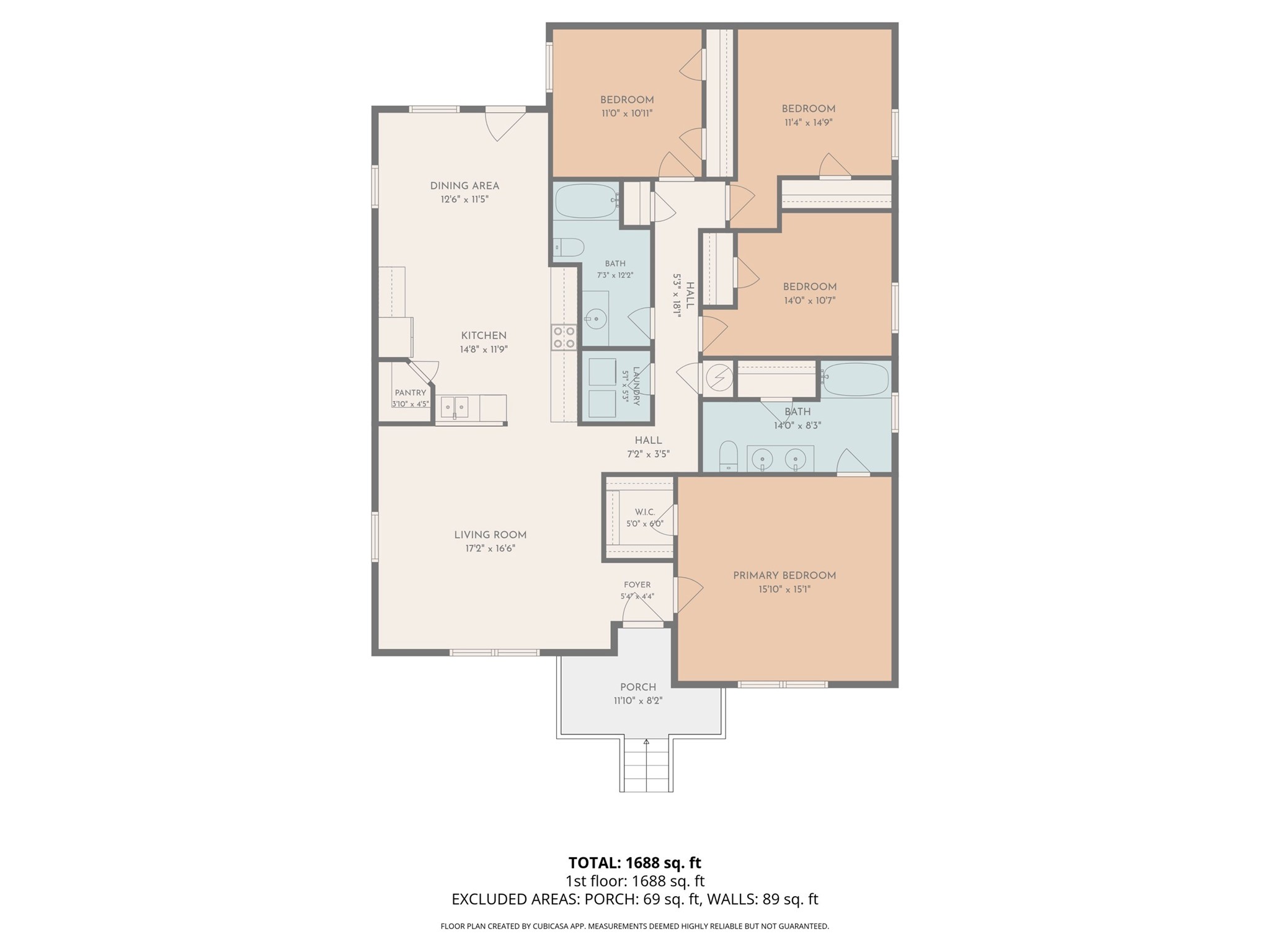 3727 SW County Road 1160 Corsicana TX 75110