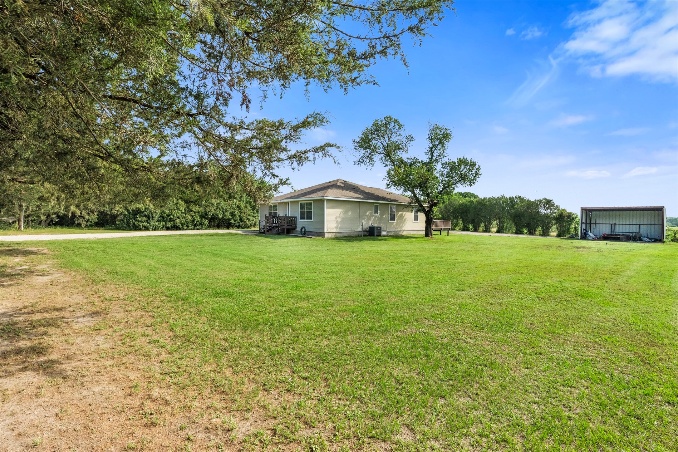 3727 SW County Road 1160 Corsicana TX 75110