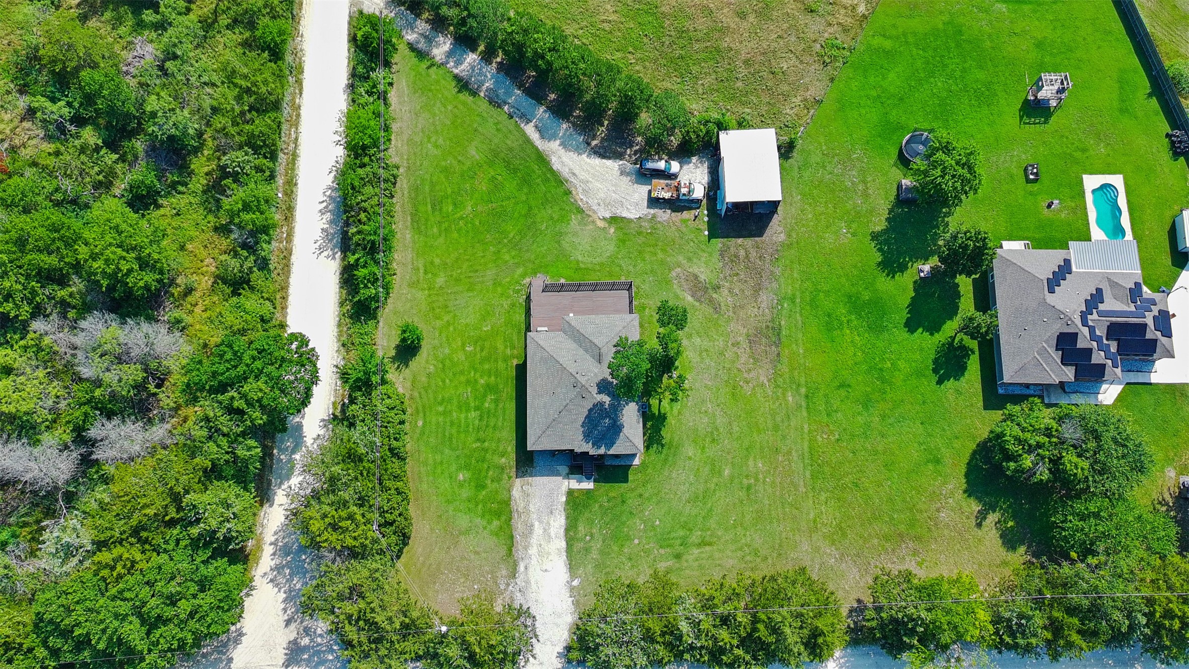 3727 SW County Road 1160 Corsicana TX 75110