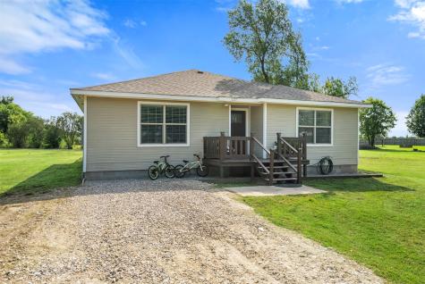 3727 SW County Road 1160 Corsicana TX 75110