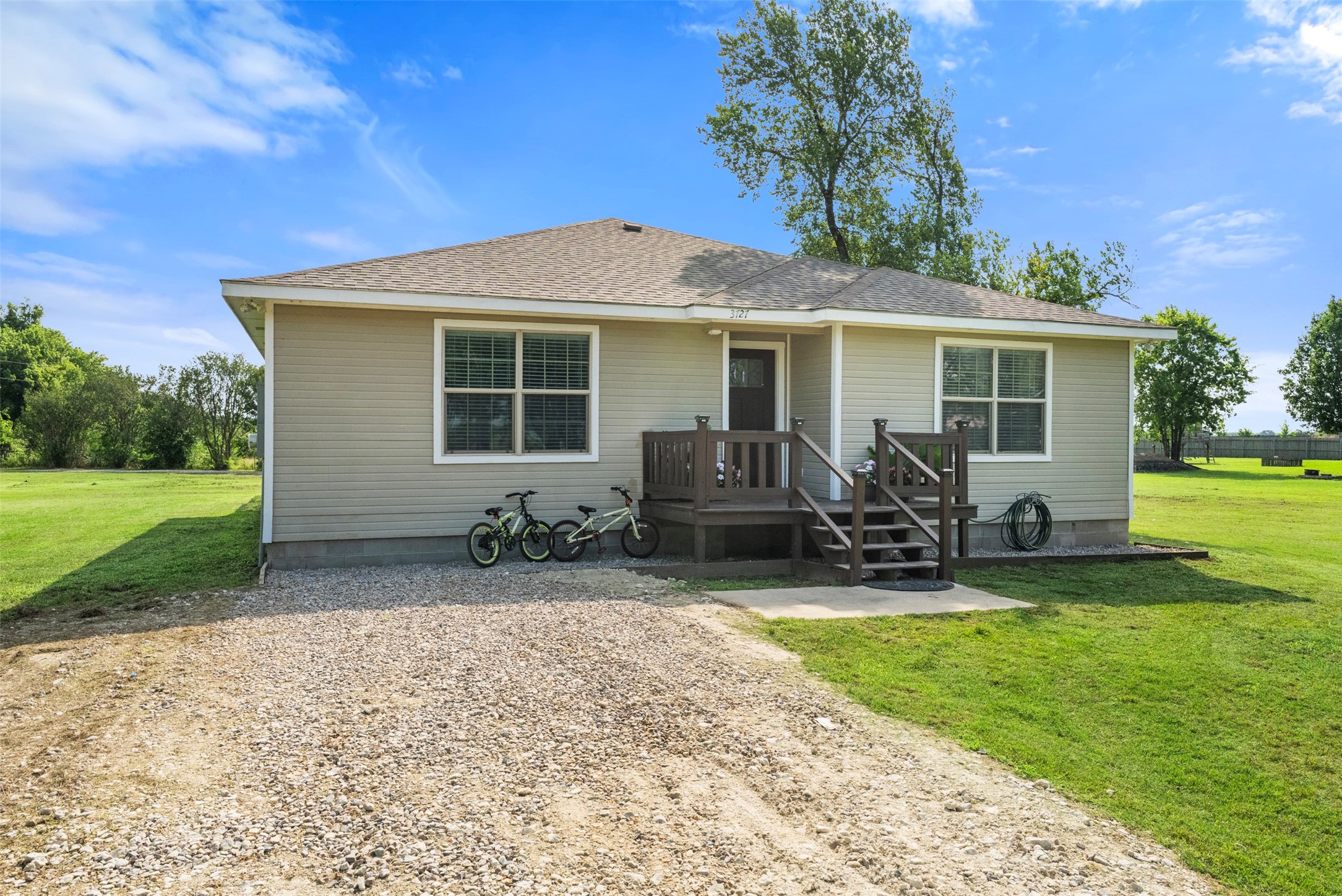 3727 SW County Road 1160 Corsicana TX 75110