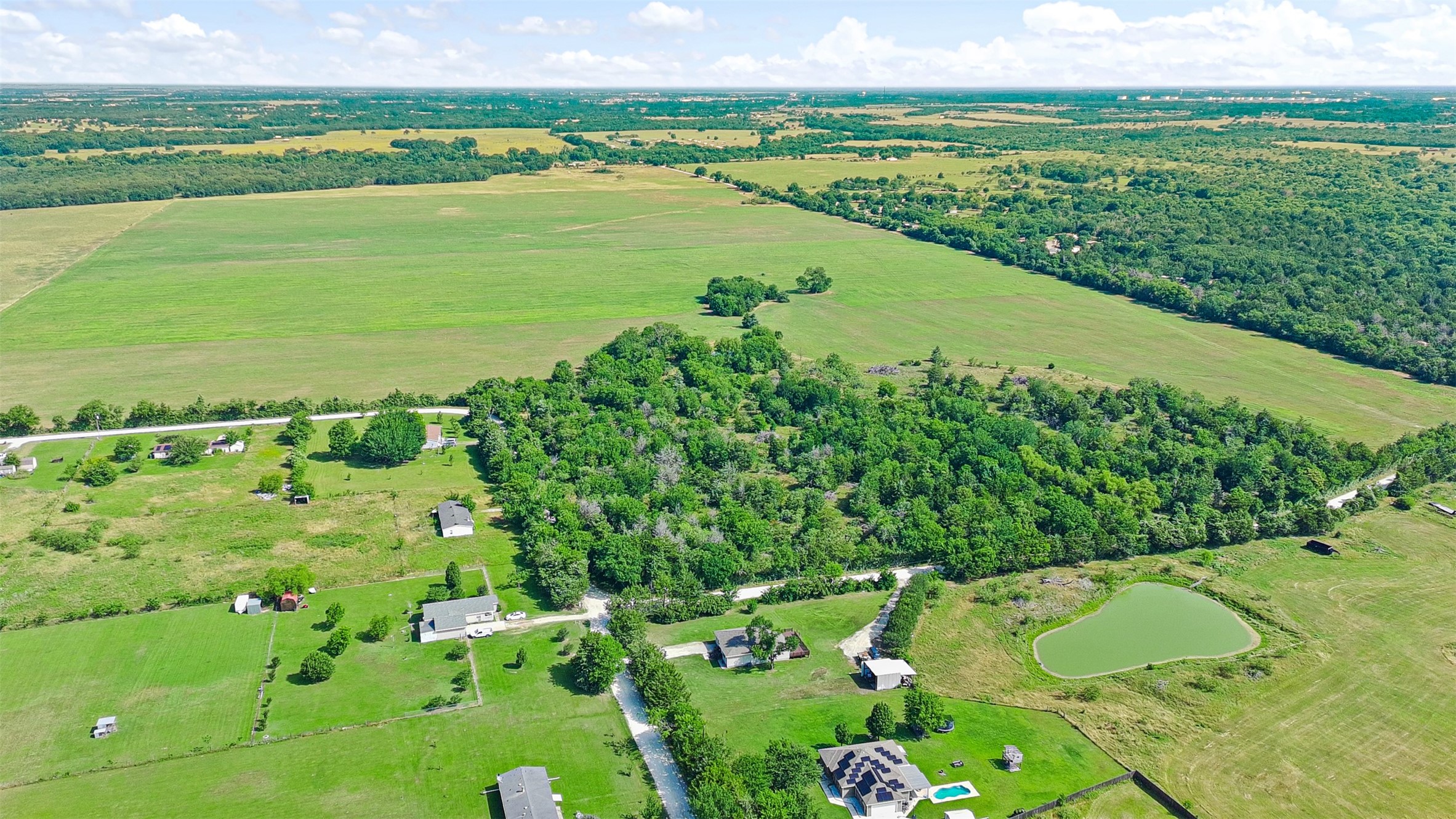 3727 SW County Road 1160 Corsicana TX 75110