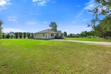 3727 SW County Road 1160 Corsicana TX 75110