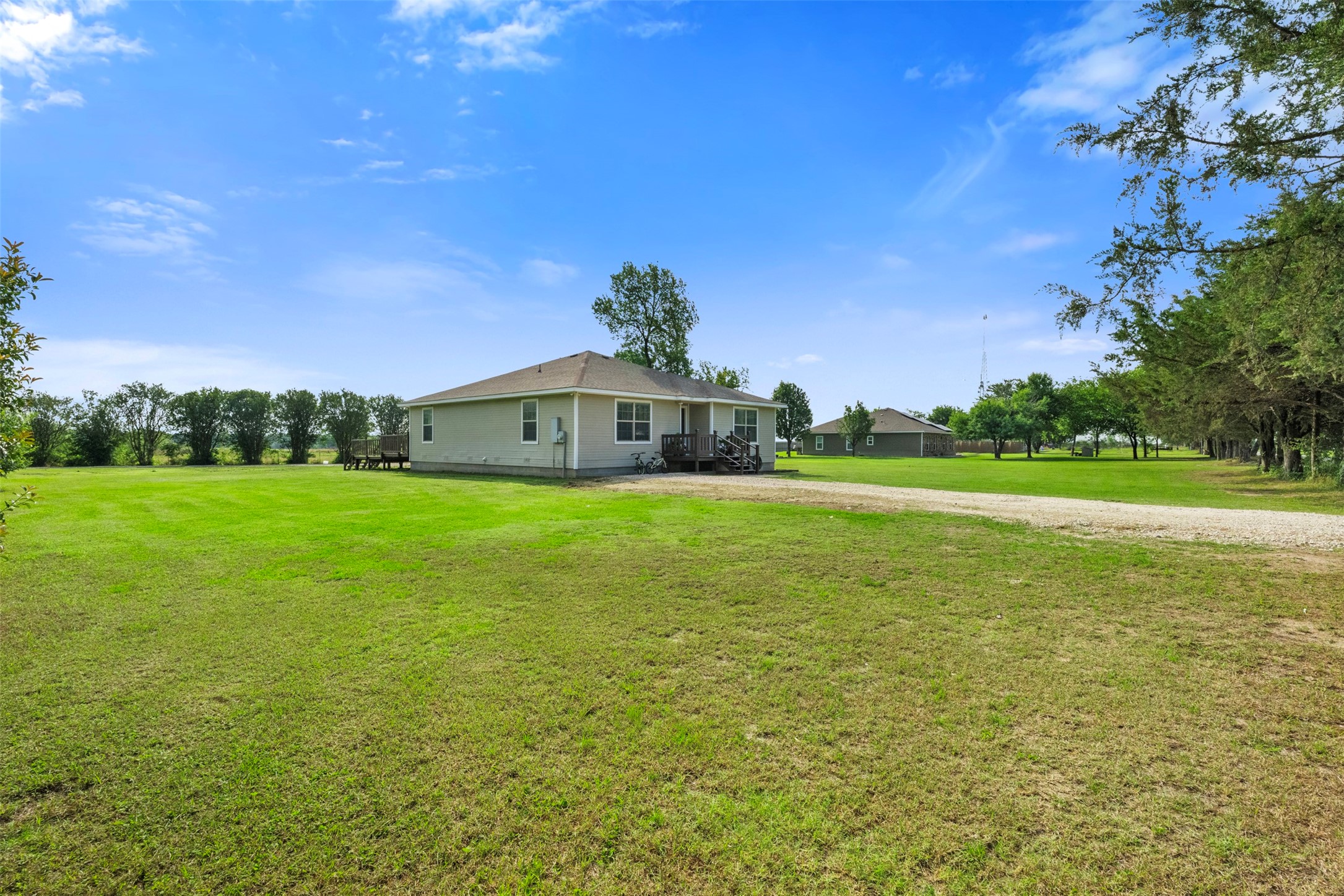 3727 SW County Road 1160 Corsicana TX 75110
