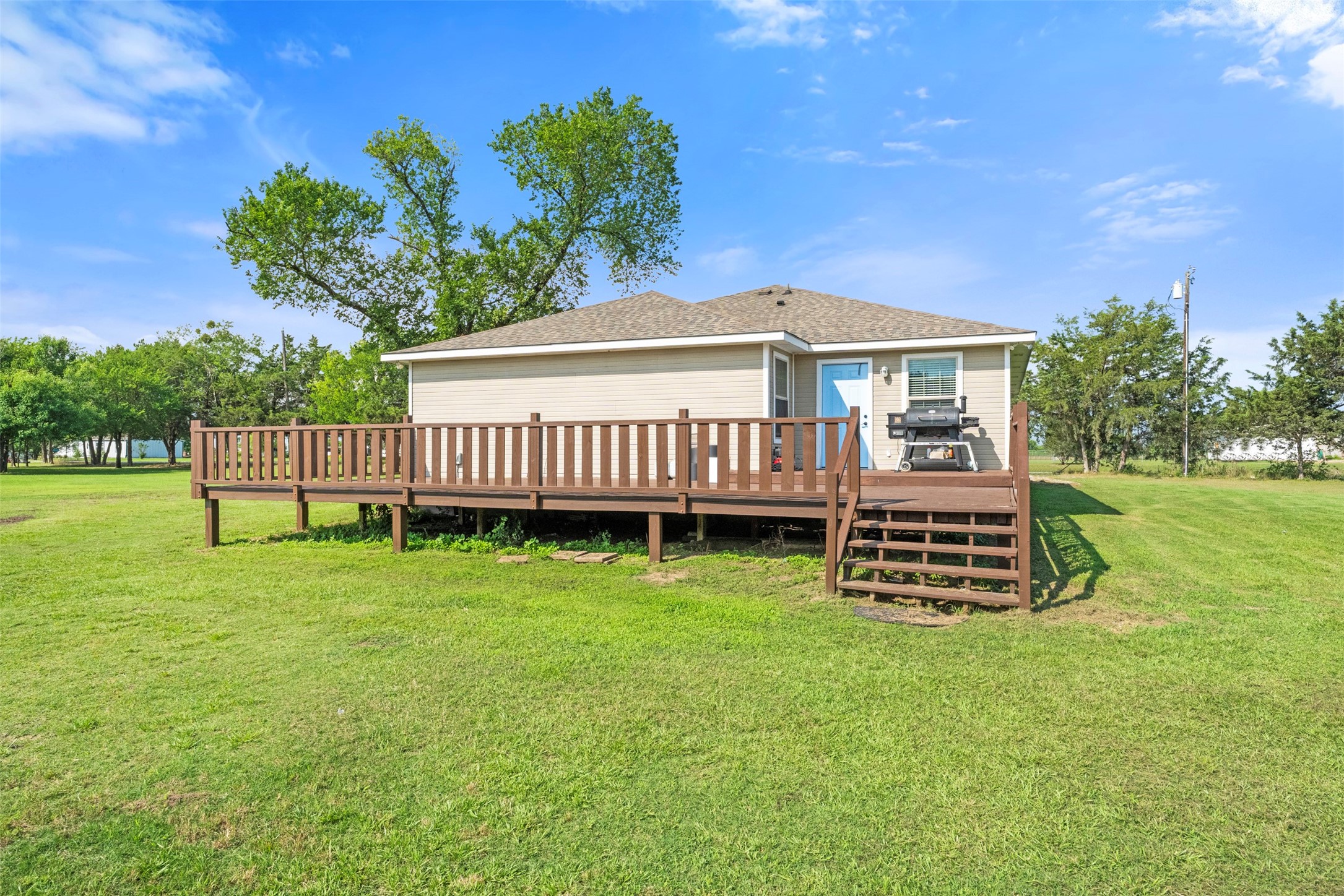 3727 SW County Road 1160 Corsicana TX 75110