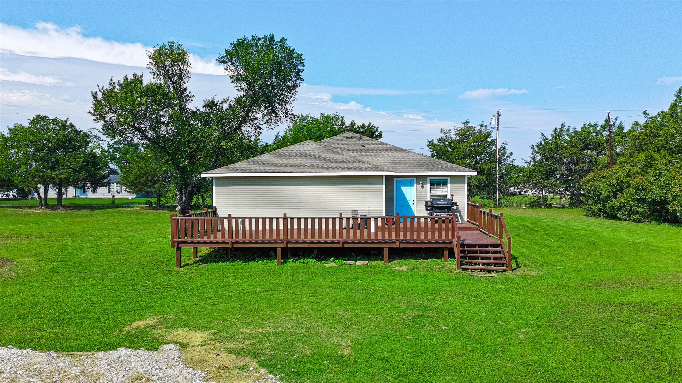 3727 SW County Road 1160 Corsicana TX 75110