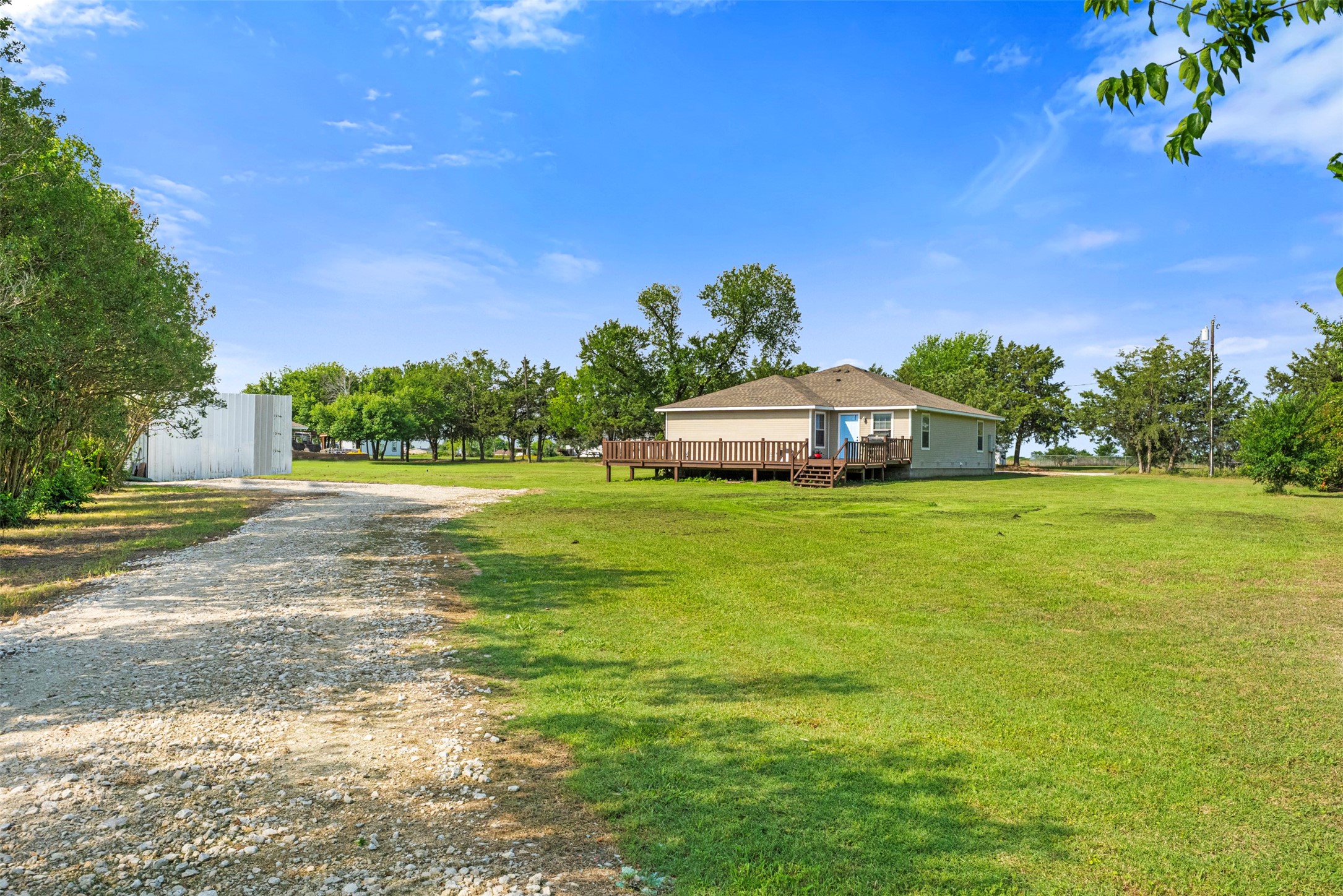 3727 SW County Road 1160 Corsicana TX 75110