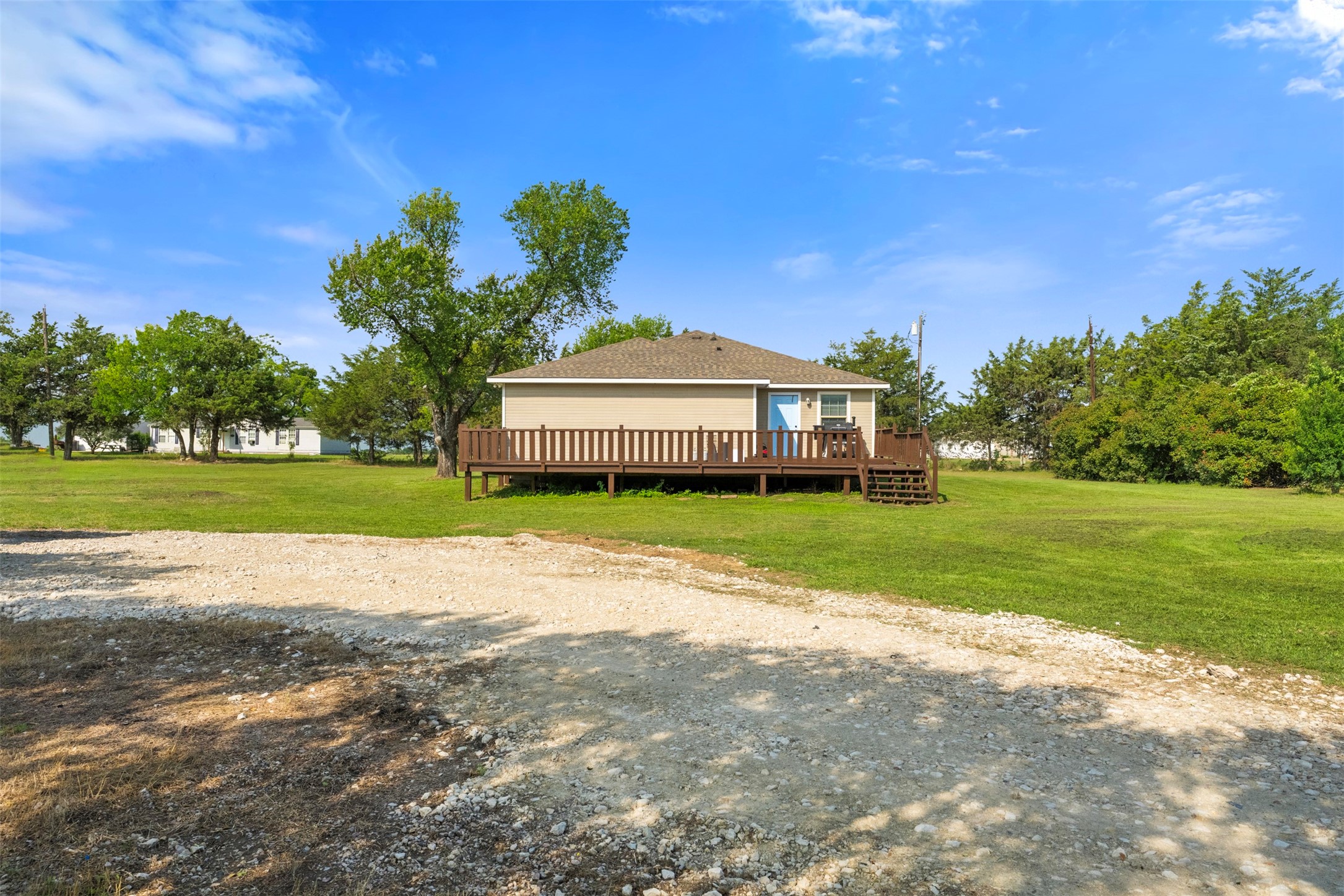 3727 SW County Road 1160 Corsicana TX 75110