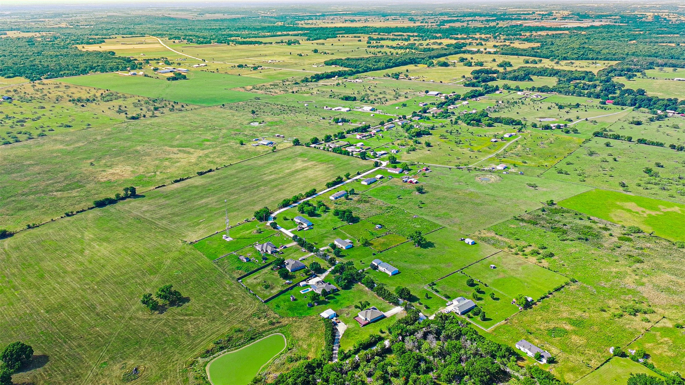 3727 SW County Road 1160 Corsicana TX 75110