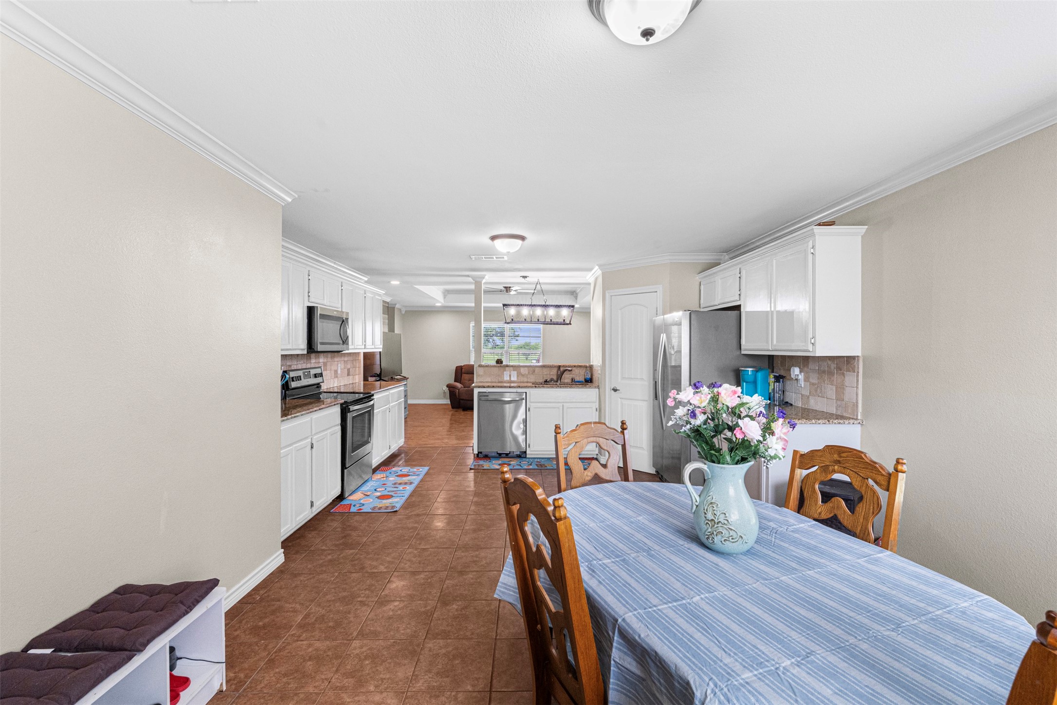 3727 SW County Road 1160 Corsicana TX 75110