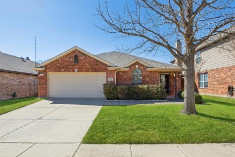 3932 Ironstone Lane Mckinney TX 75070