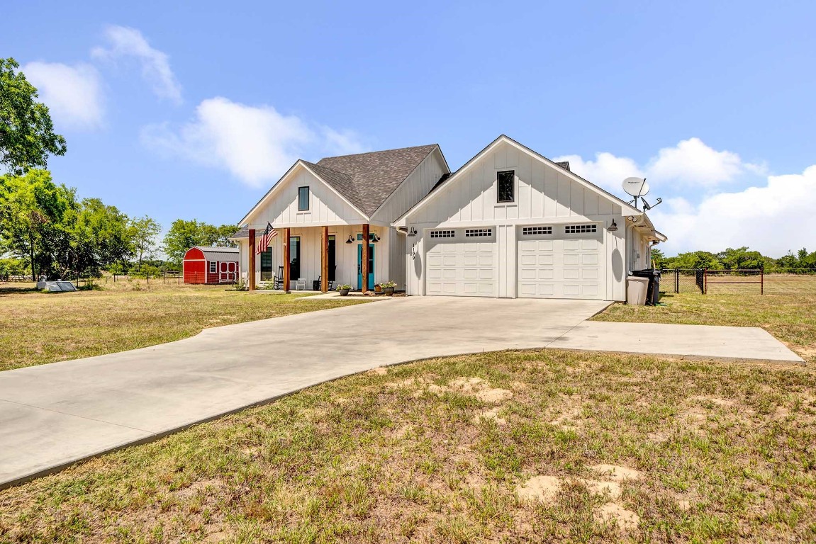 1199 Vz County Road 4111 Canton TX 75103