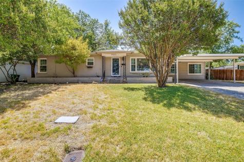 6921 Kirkwood Road Fort Worth TX 76116