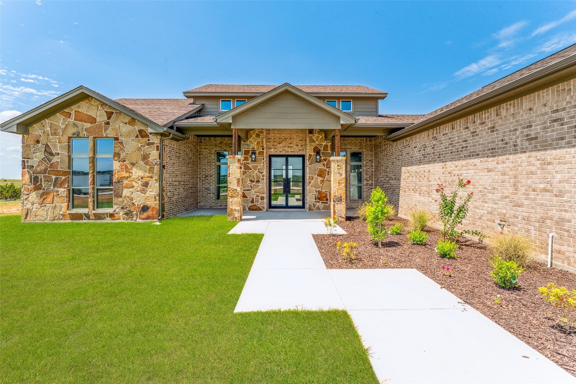 1059 Bailey Marie Drive Nemo TX 76070