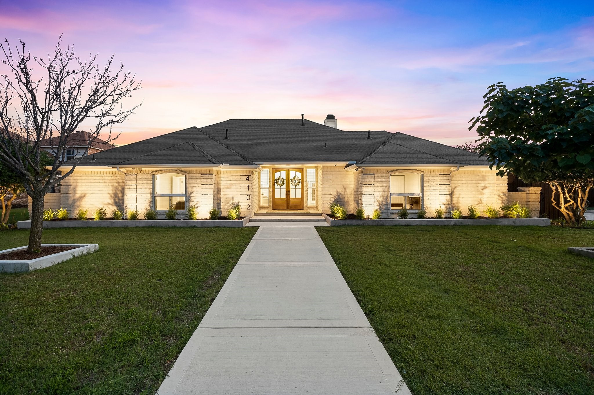 4102 Cobblers Lane Dallas TX 75287