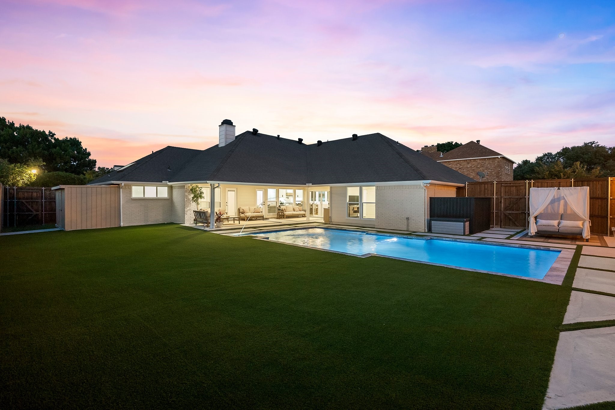 4102 Cobblers Lane Dallas TX 75287