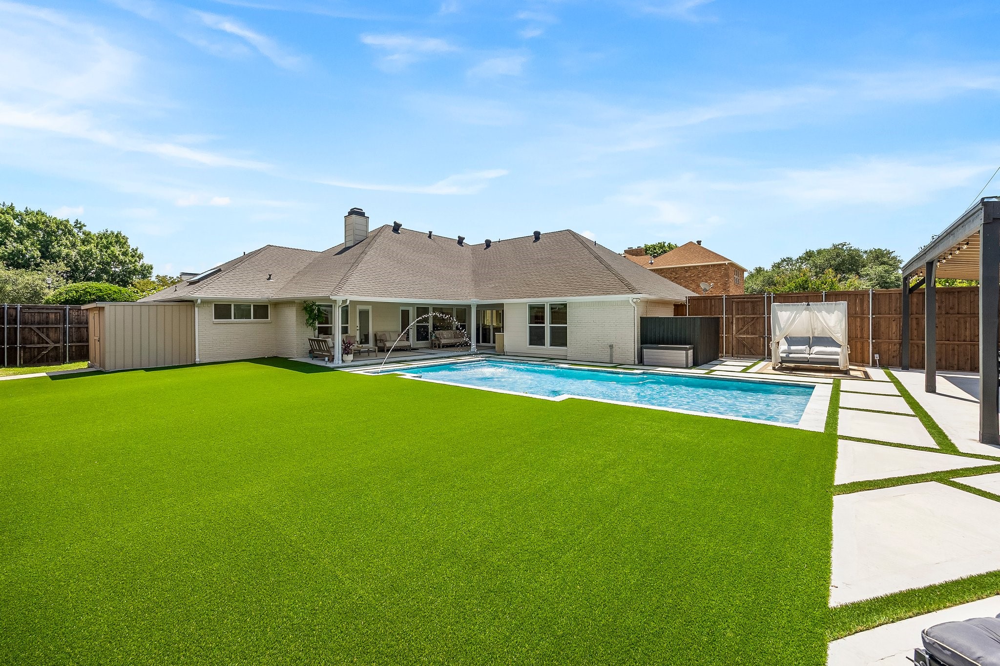 4102 Cobblers Lane Dallas TX 75287