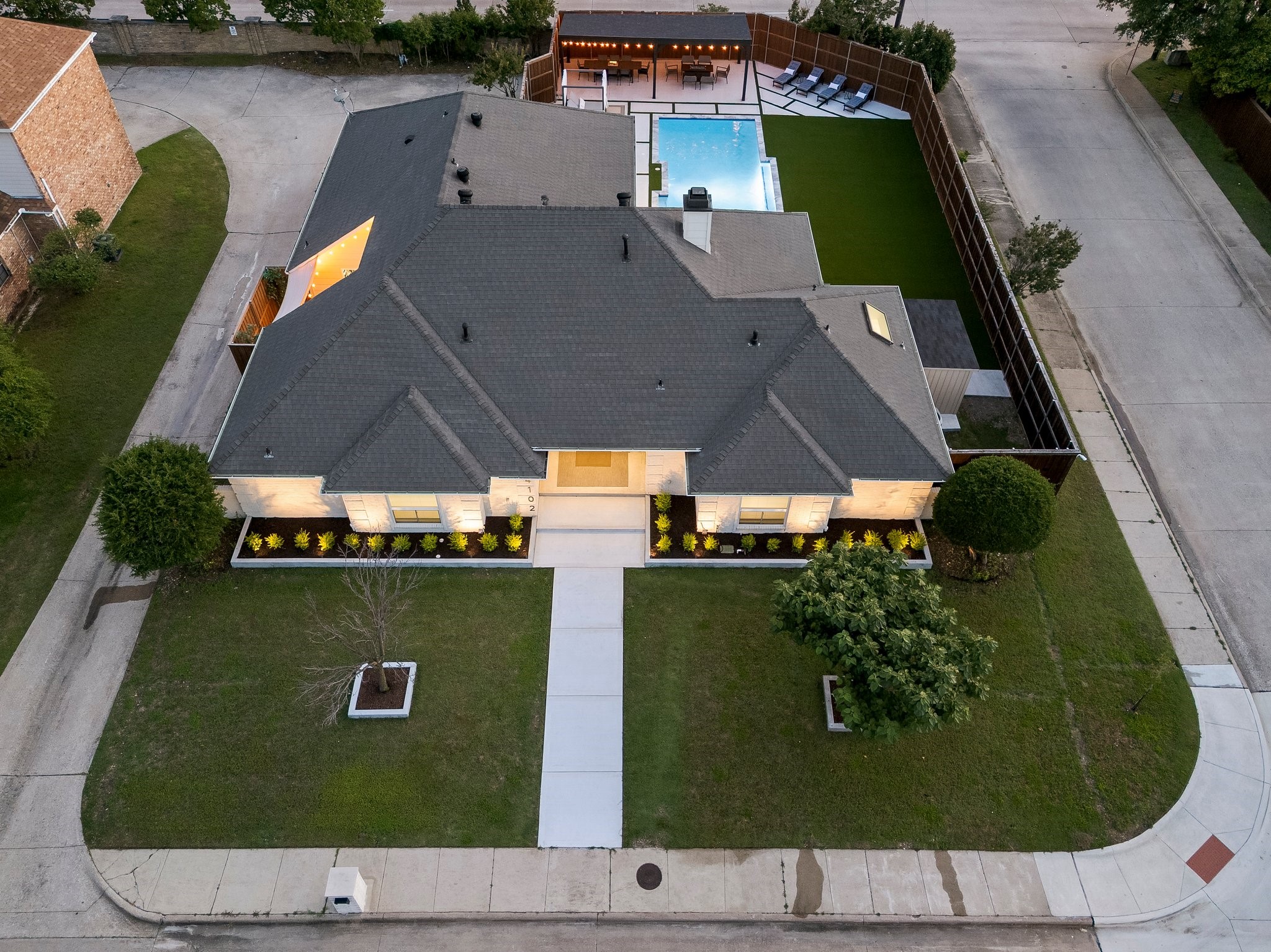 4102 Cobblers Lane Dallas TX 75287