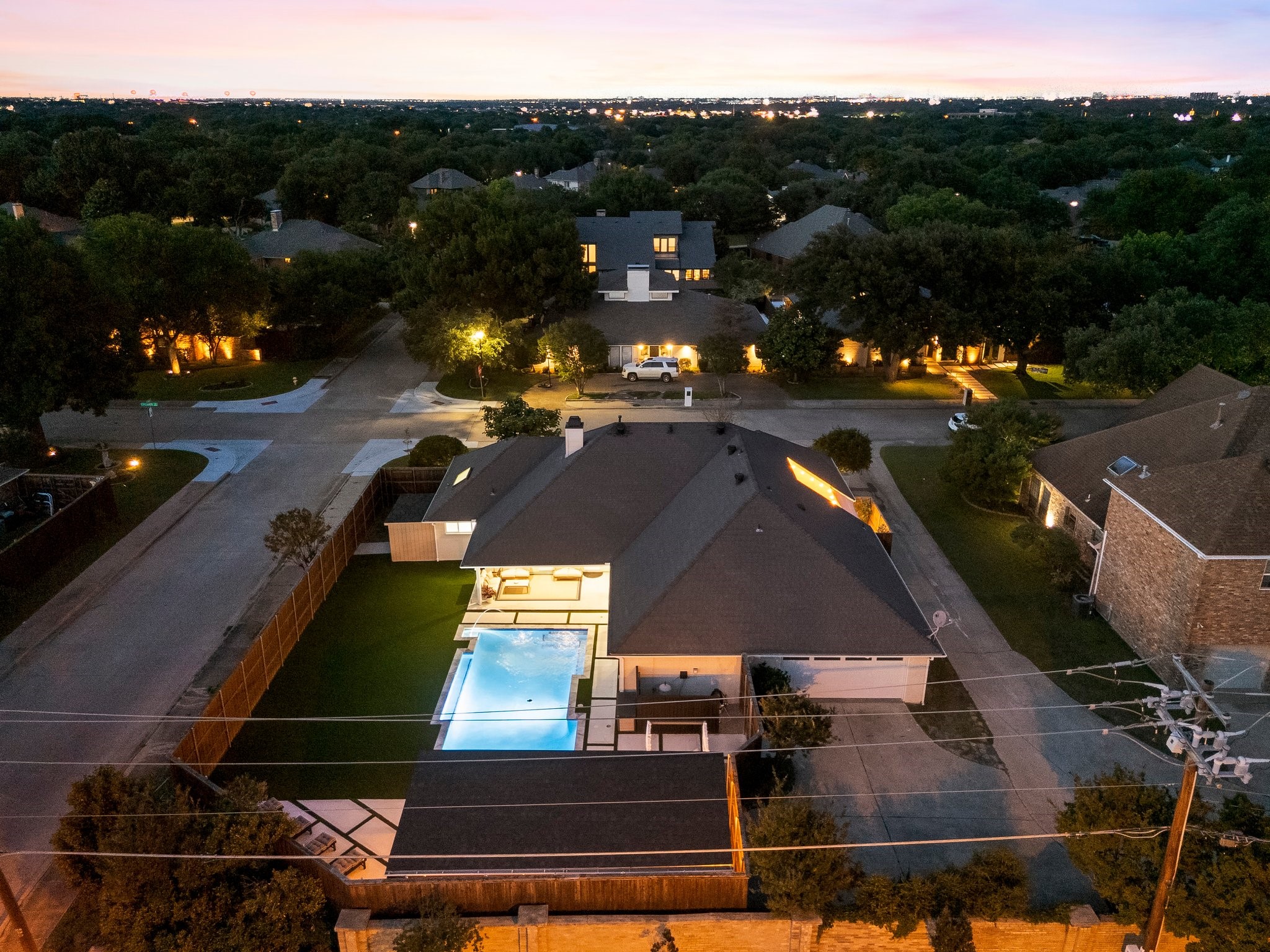 4102 Cobblers Lane Dallas TX 75287
