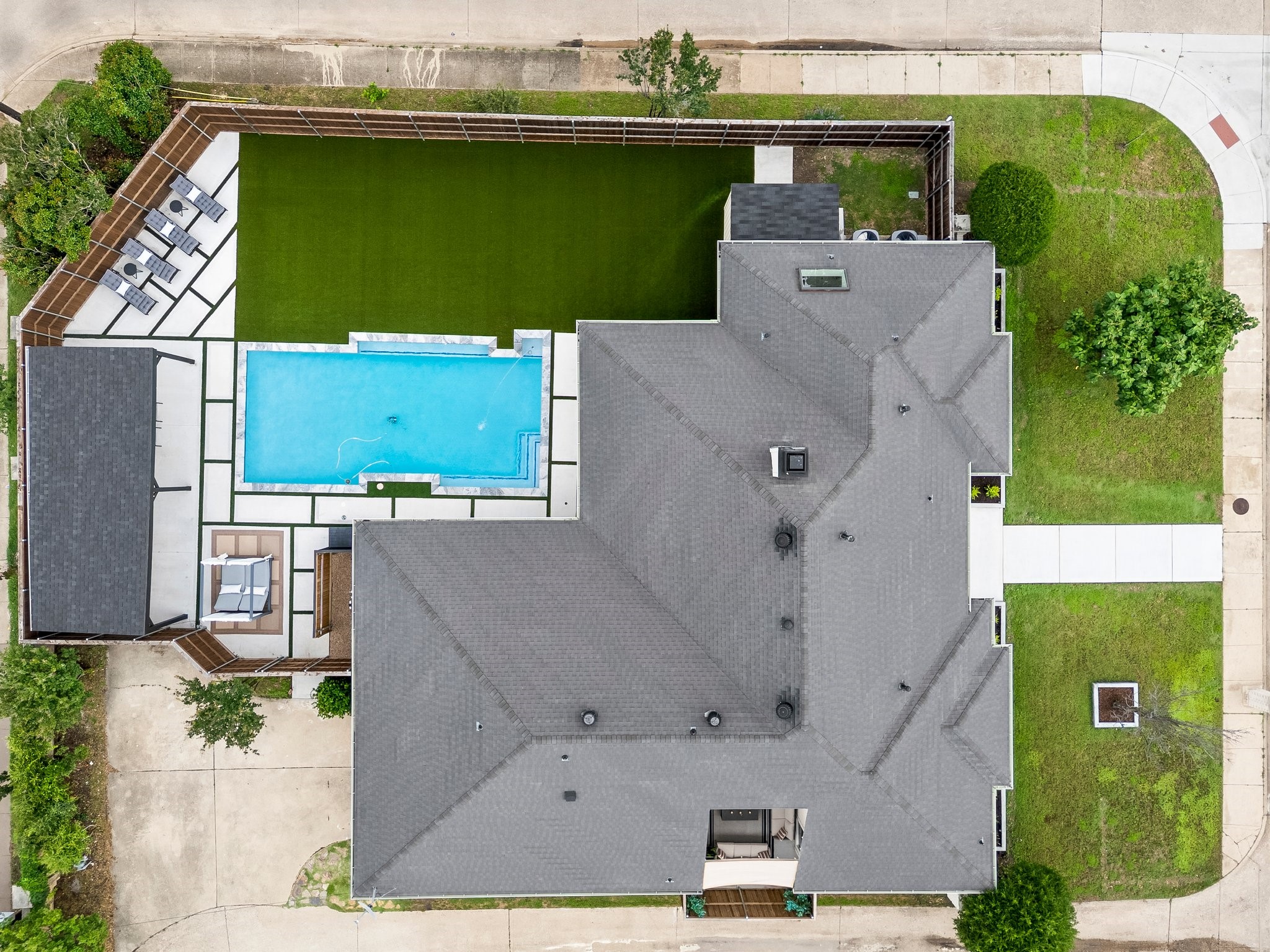 4102 Cobblers Lane Dallas TX 75287