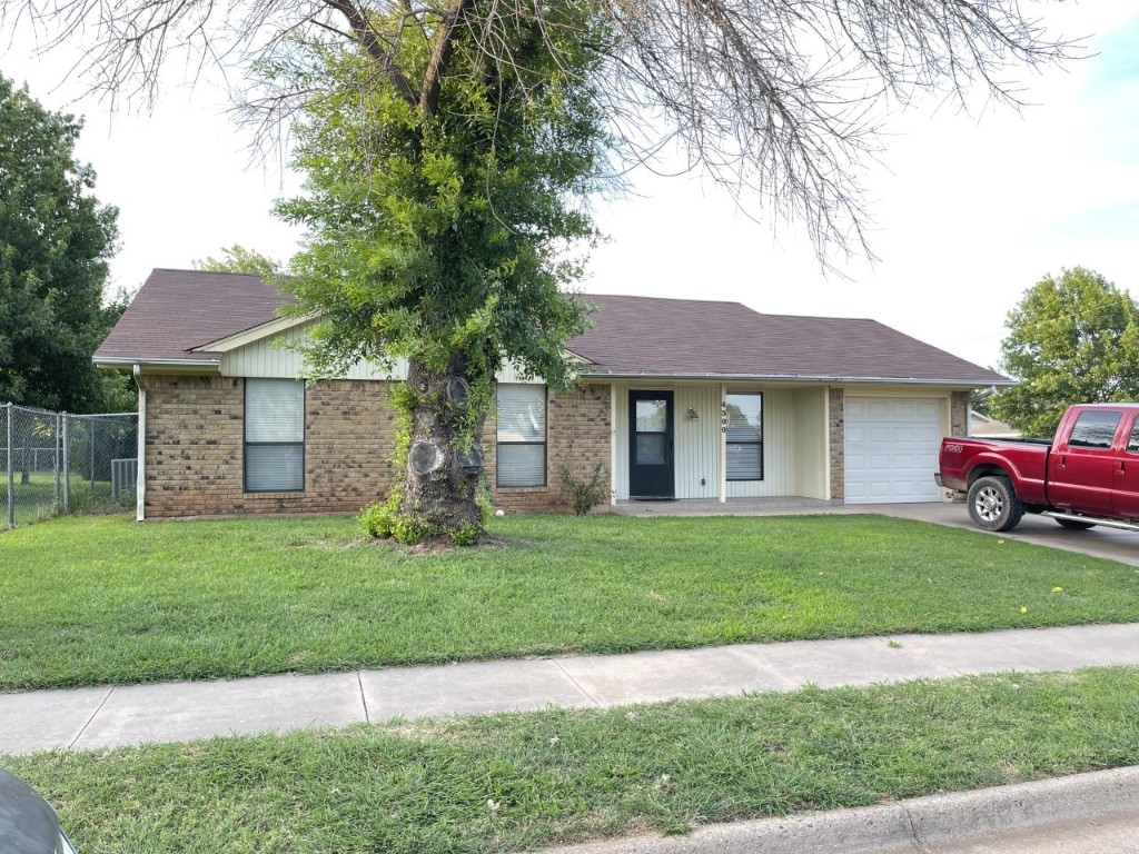 4300 Viewpark Wichita Falls TX 76306