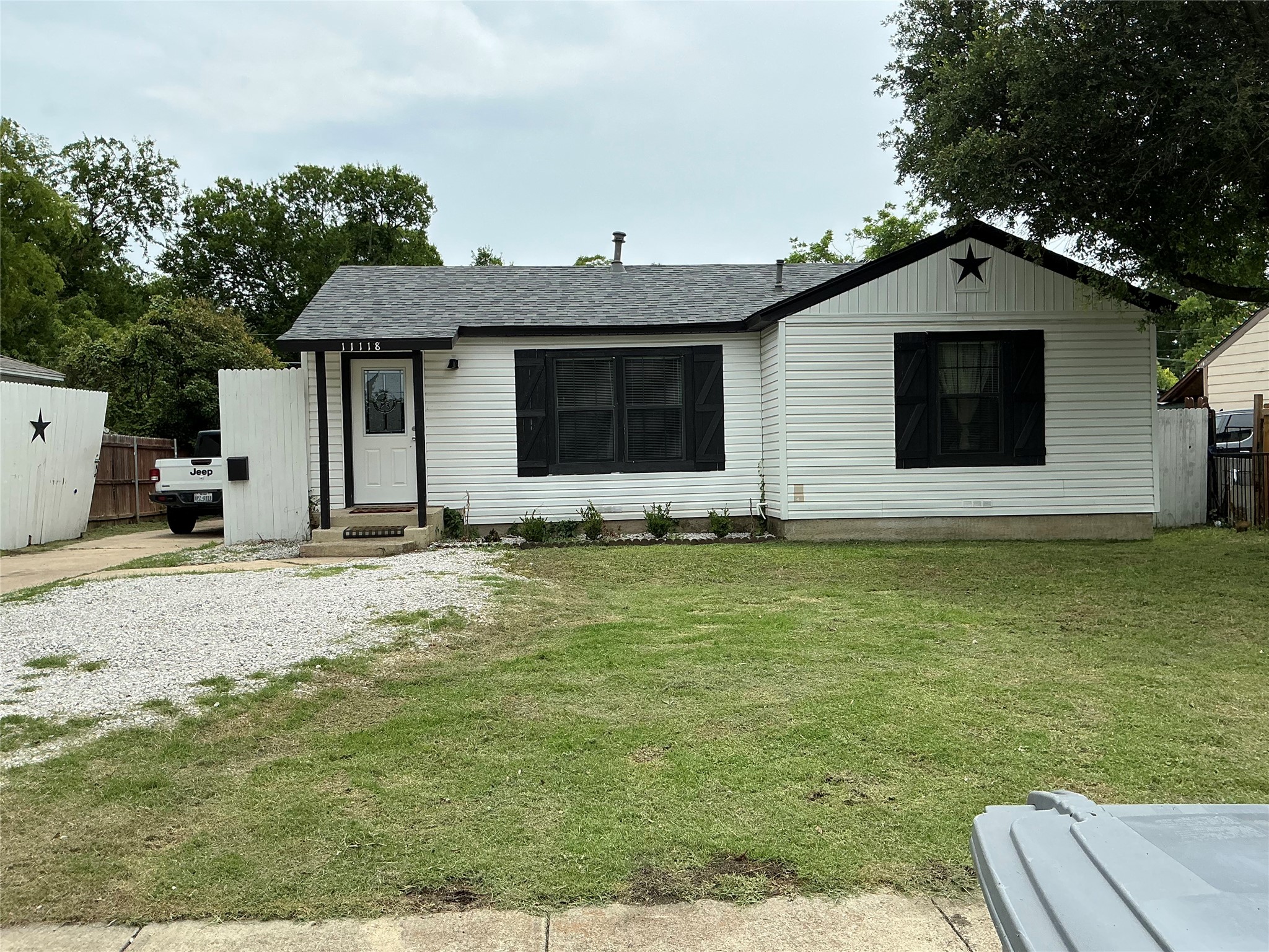 11118 Aledo Drive Dallas TX 75228