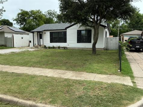 11118 Aledo Drive Dallas TX 75228