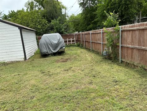 11118 Aledo Drive Dallas TX 75228