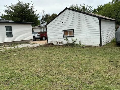11118 Aledo Drive Dallas TX 75228