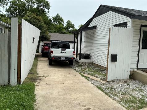 11118 Aledo Drive Dallas TX 75228